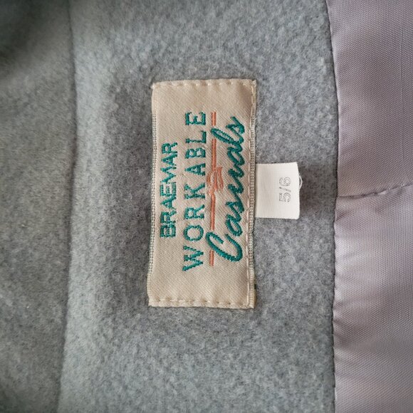 Vintage Jacket in size 5/6 - Picture 8 of 9